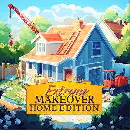 Ikon Extreme Makeover: Home Edition