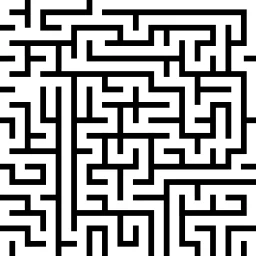 Ikon Game Labirin: Teka-Teki Maze